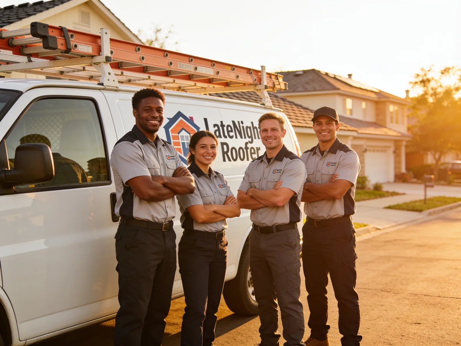 Emergency Roof Repair company in Medina, NY